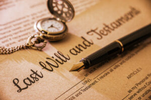 Probate Attorney